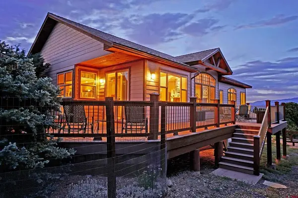 819 Pine Drive, Ridgway, CO 81432
