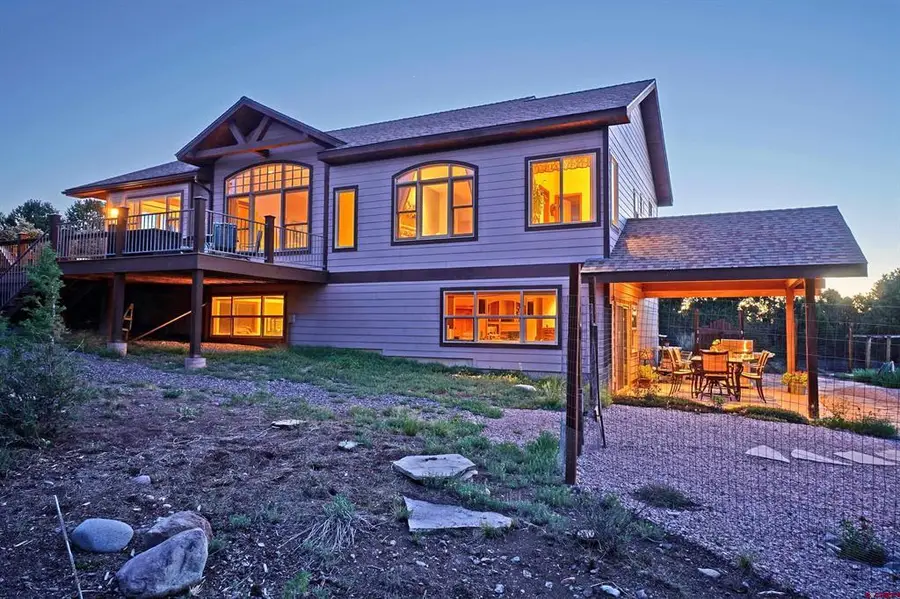 819 Pine Drive, Ridgway, CO 81432 - #2