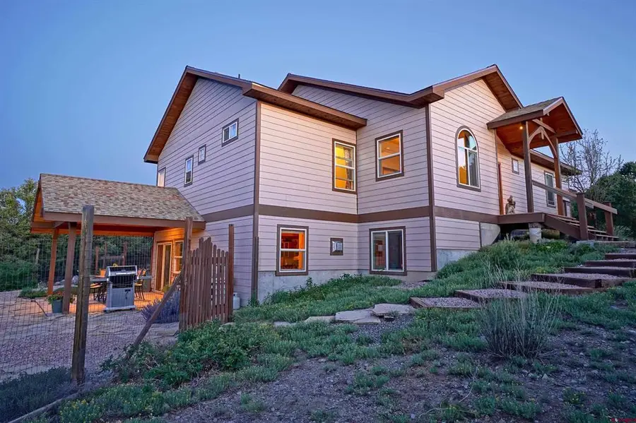 819 Pine Drive, Ridgway, CO 81432 - #3