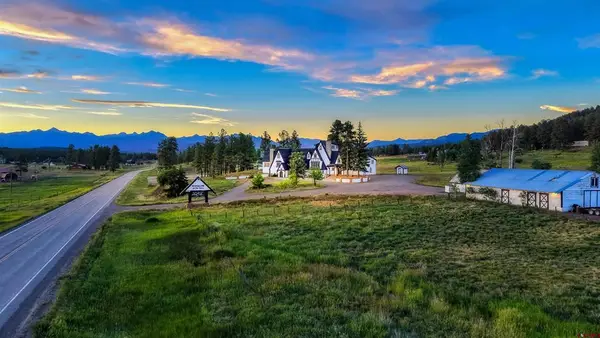 3366 Us Hwy 84 Highway, Pagosa Springs, CO 81147