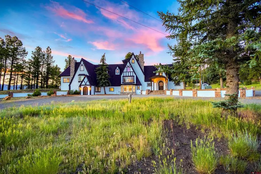 3366 Us Hwy 84 Highway, Pagosa Springs, CO 81147 - #2