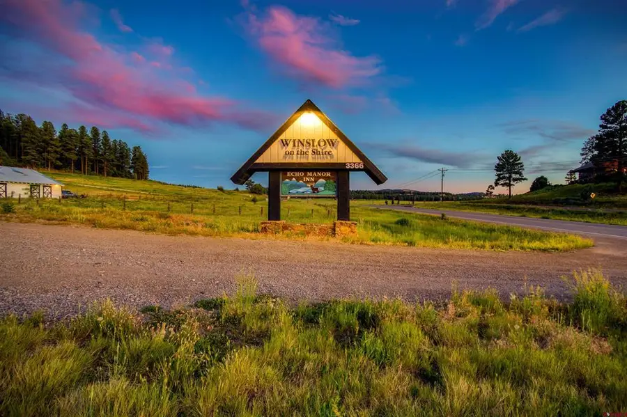 3366 Us Hwy 84 Highway, Pagosa Springs, CO 81147 - #3