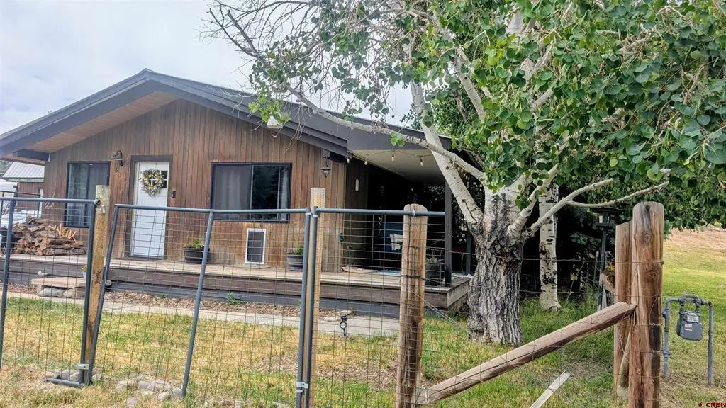 635 S 5th Street, Pagosa Springs, CO 81147 - #1