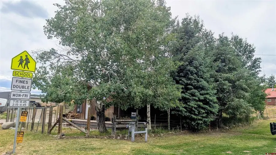 635 S 5th Street, Pagosa Springs, CO 81147 - #2