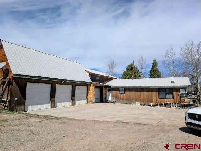 635 S 5th Street, Pagosa Springs, CO 81147 - #3