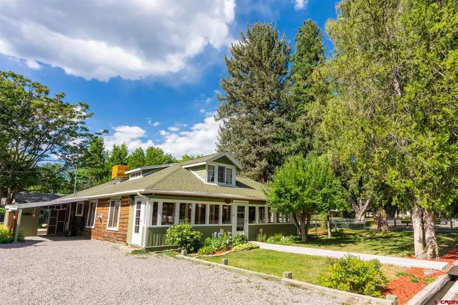 516 4th Street, Paonia, CO 81428 - #3
