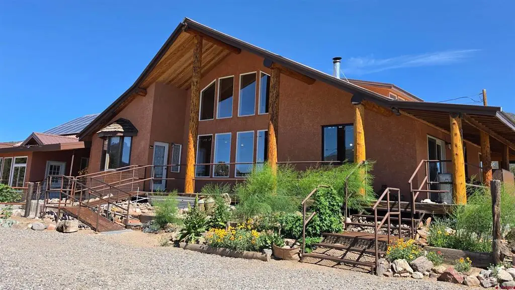 391 Wolf Creek Road, South Fork, CO 81154 - #1