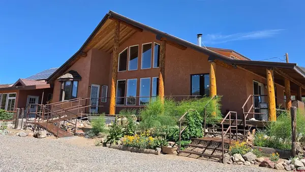 391 Wolf Creek Road, South Fork, CO 81154