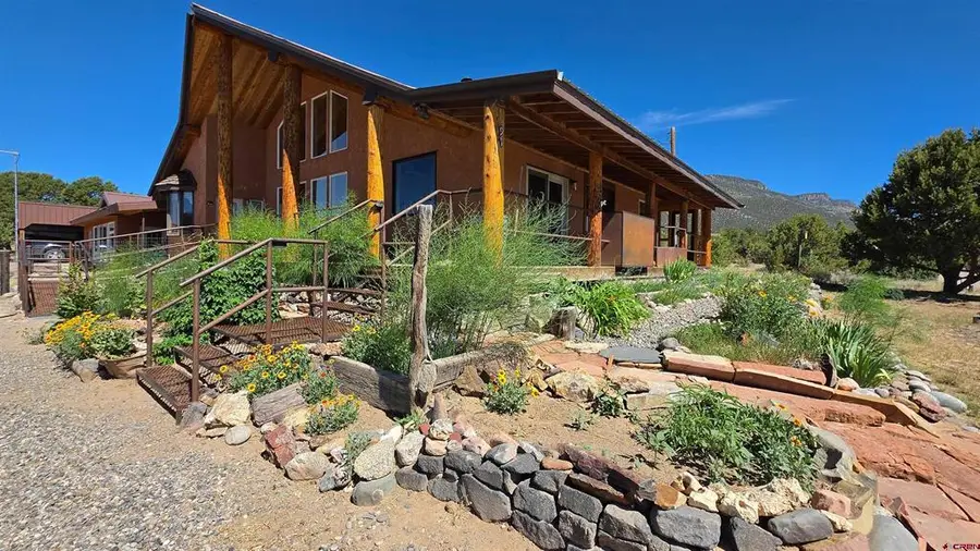 391 Wolf Creek Road, South Fork, CO 81154 - #2