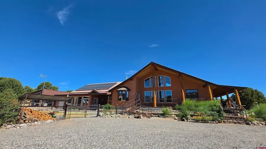 391 Wolf Creek Road, South Fork, CO 81154 - #3