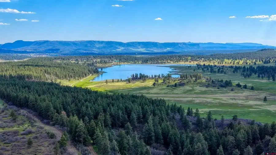 701 Piney Place, Pagosa Springs, CO 81147 - #2