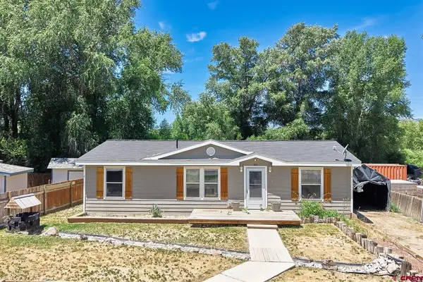 403 N 7th Street, Gunnison, CO 81230