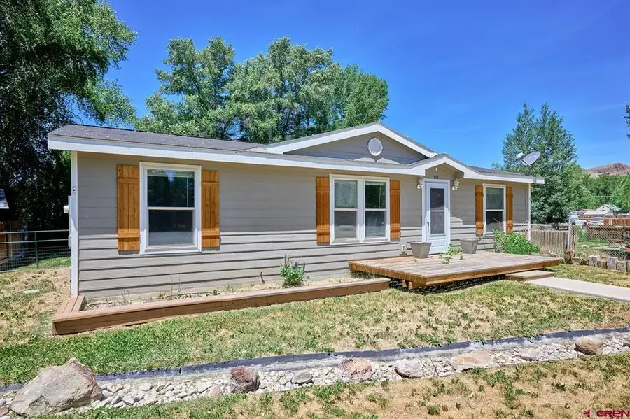 403 N 7th Street, Gunnison, CO 81230 - #3
