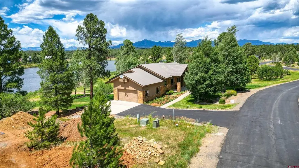 1226 Lakeside Drive, Pagosa Springs, CO 81147 - #1