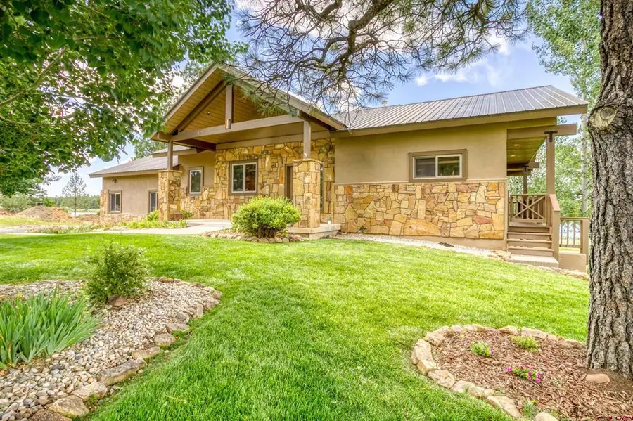 1226 Lakeside Drive, Pagosa Springs, CO 81147 - #2