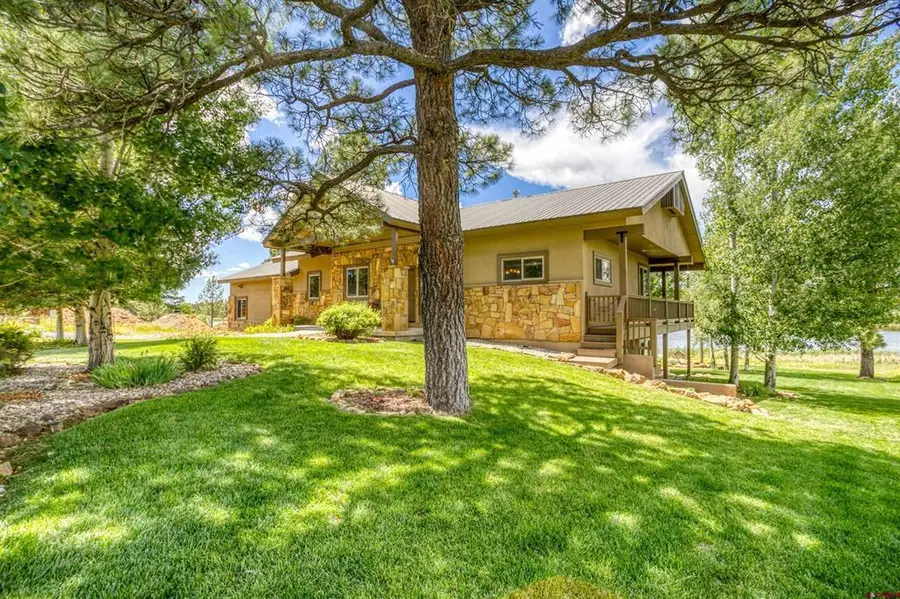 1226 Lakeside Drive, Pagosa Springs, CO 81147 - #3