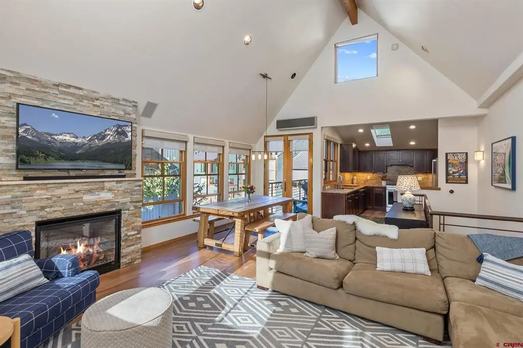 240 Mahoney Drive #26, Telluride, CO 81435 - #1