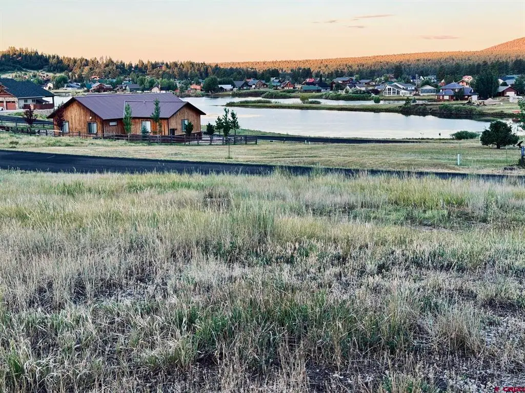 374 Incline Circle, Pagosa Springs, CO 81147 - #1