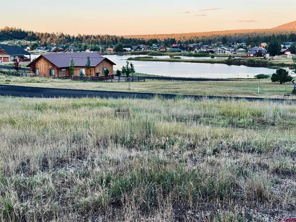 374 Incline Circle, Pagosa Springs, CO 81147
