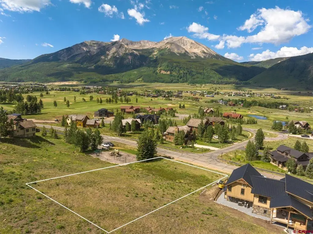 400 Country Club Drive, Crested Butte, CO 81224 - #1