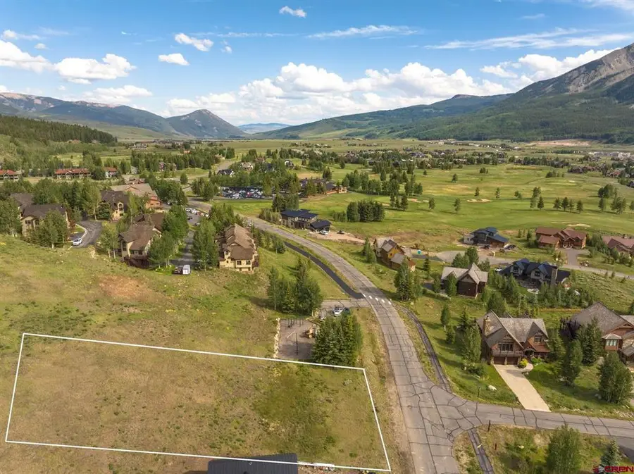 400 Country Club Drive, Crested Butte, CO 81224 - #3