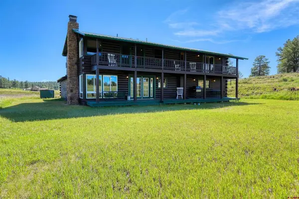 3142B Us Hwy 84, Pagosa Springs, CO 81147