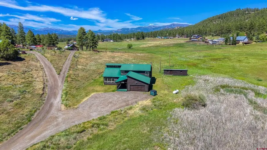 3142B Us Hwy 84, Pagosa Springs, CO 81147 - #2