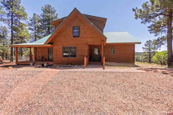 2180 Backcountry Drive, Pagosa Springs, CO 81147