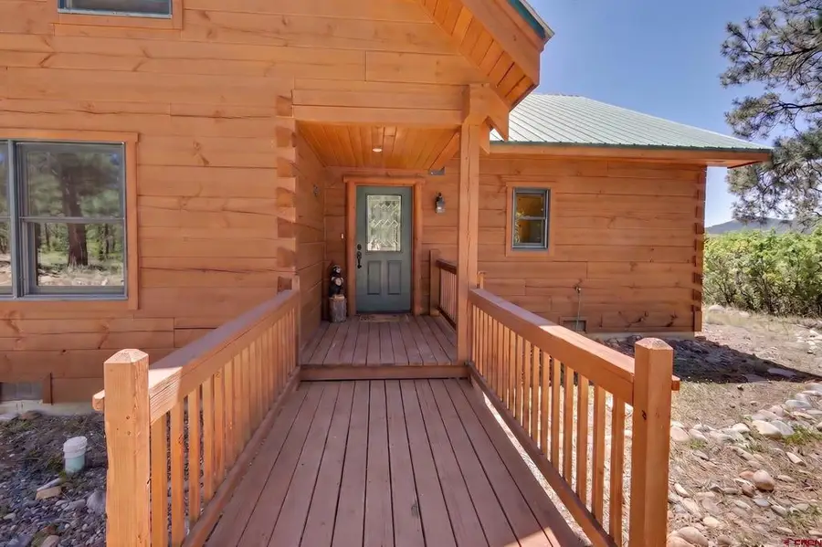 2180 Backcountry Drive, Pagosa Springs, CO 81147 - #3