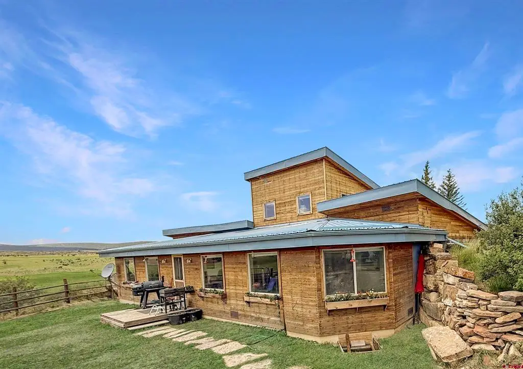 81438 Highway 92, Crawford, CO 81415 - #1