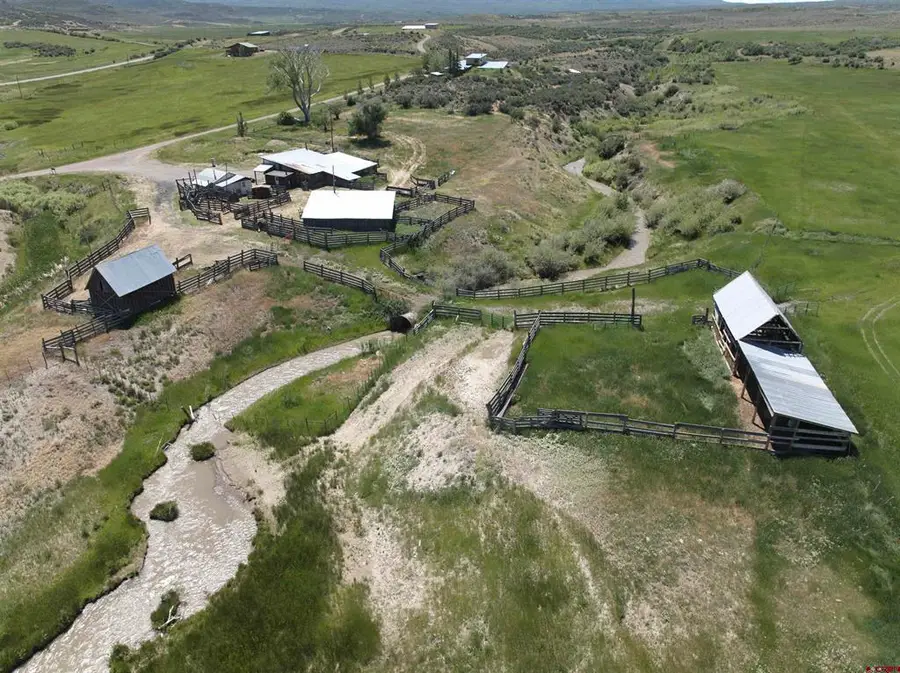 81438 Highway 92, Crawford, CO 81415 - #2