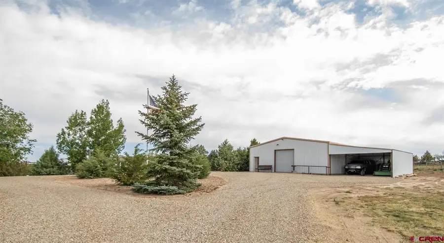 15639 Road Cc, Pleasant View, CO 81331 - #3