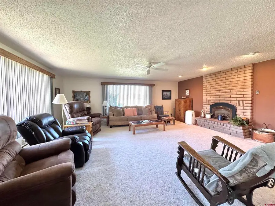 4930 Sierra Vista Road, Alamosa, CO 81101 - #2