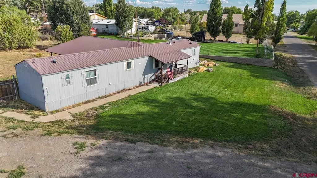 637 N Pine Street, Dove Creek, CO 81324 - #1