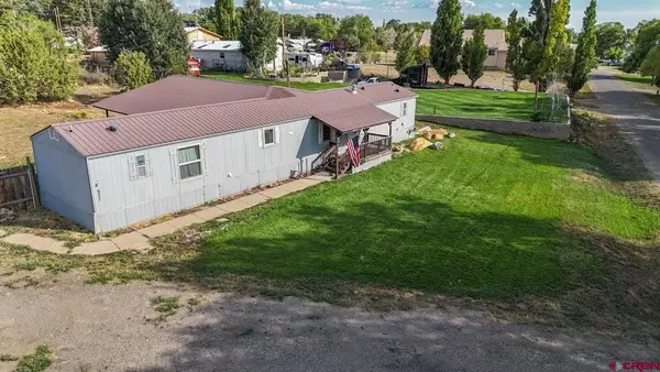 637 N Pine Street, Dove Creek, CO 81324
