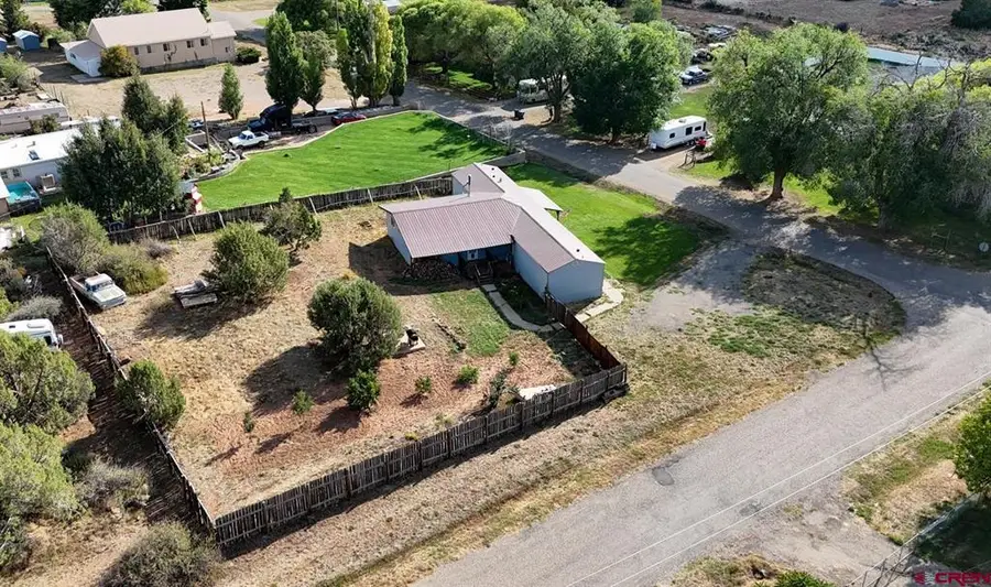637 N Pine Street, Dove Creek, CO 81324 - #2