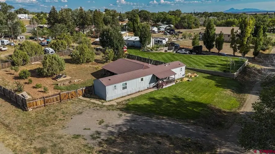 637 N Pine Street, Dove Creek, CO 81324 - #3