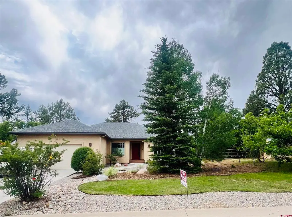 50 Wedgewood Circle, Durango, CO 81301 - #1
