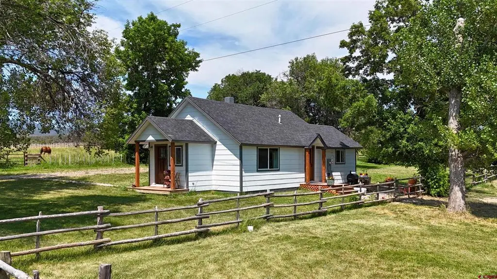 15574 2900 Road, Hotchkiss, CO 81419 - #1