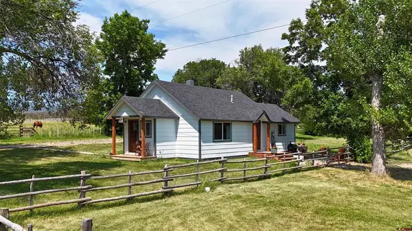 15574 2900 Road, Hotchkiss, CO 81419