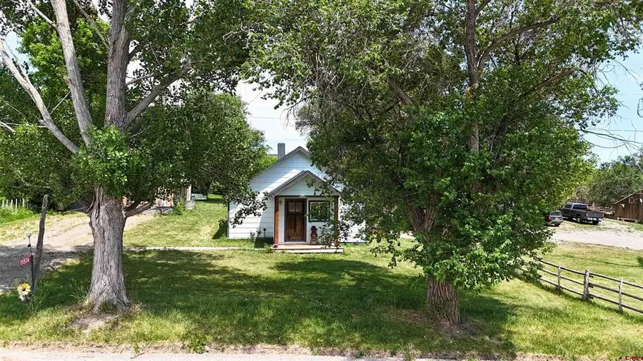 15574 2900 Road, Hotchkiss, CO 81419 - #3
