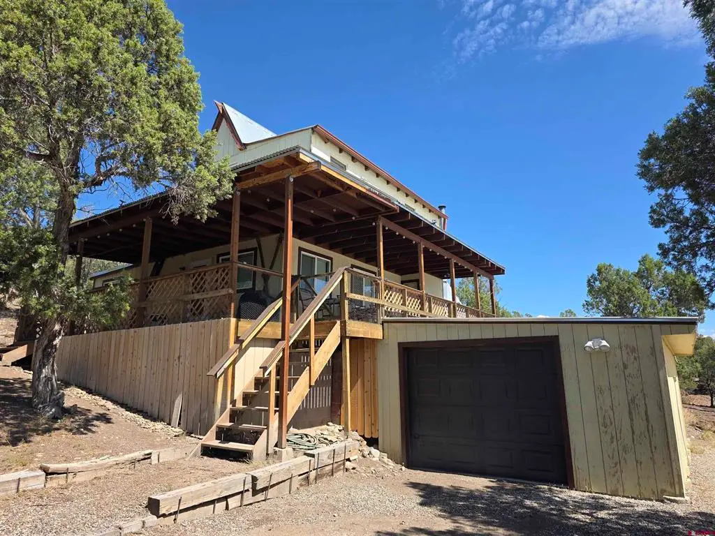 25 and 47 Hoot N Holler, Arboles, CO 81121 - #1