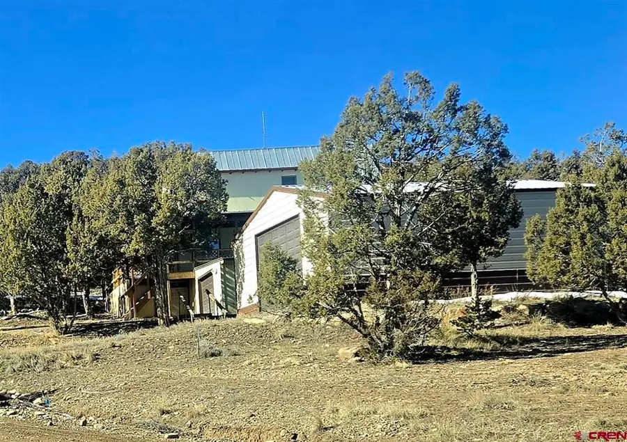 25 and 47 Hoot N Holler, Arboles, CO 81121 - #2