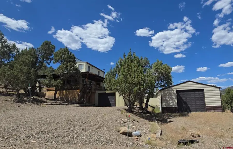 25 and 47 Hoot N Holler, Arboles, CO 81121 - #3