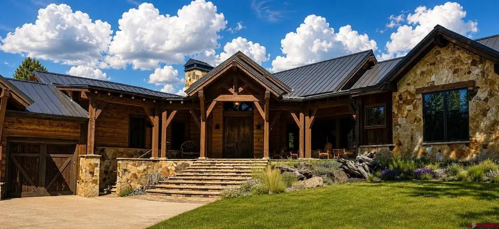 3001 Hidden Valley Drive, Pagosa Springs, CO 81147 - #1