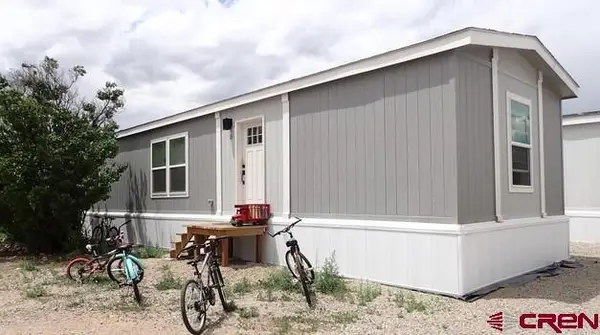 915 W Gunnison Avenue #Lot 10, Gunnison, CO 81230