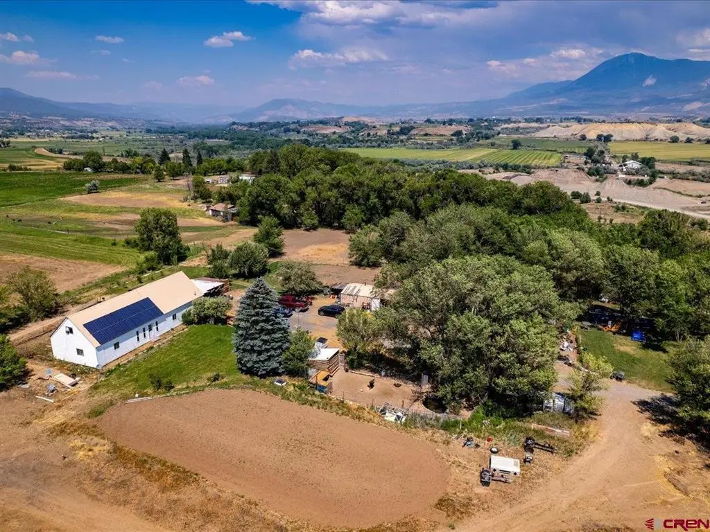 35503 Highway 133, Hotchkiss, CO 81419 - #1