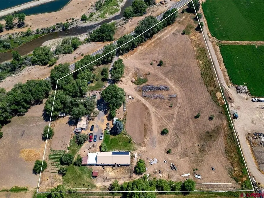35503 Highway 133, Hotchkiss, CO 81419 - #2