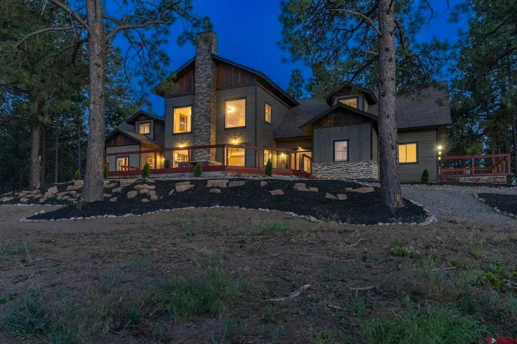 71 Morningstar Drive, Durango, CO 81303 - #1