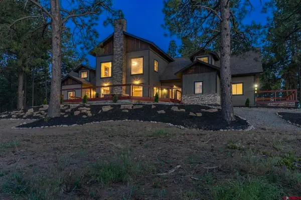 71 Morningstar Drive, Durango, CO 81303